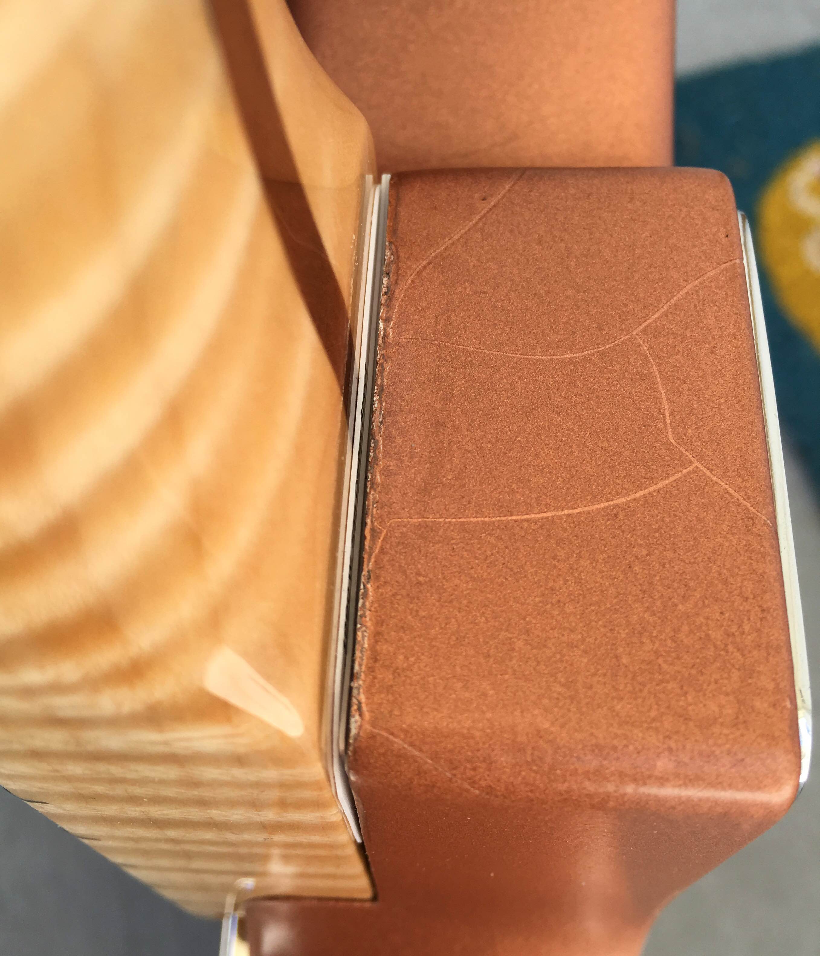 The Copper Frankenstein – Guitarhacking